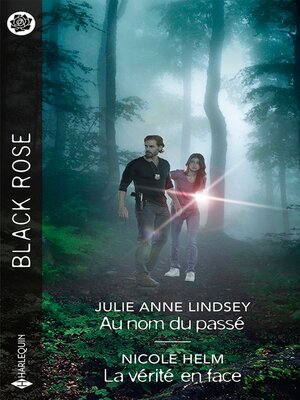 cover image of Au nom du passé--La vérité en face